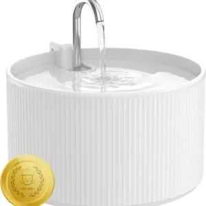 Cordless Wet Food Feeder