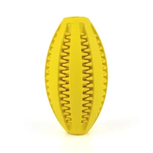 Rubber Treat Dispensing Ball