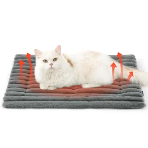 Self-Warming Pet Mat