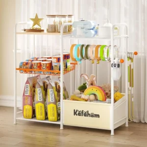 Pet Toy Storage Organizer